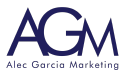 Alec Garcia Marketing Logo