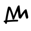 Alex and Mima Logo