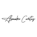 Alexandre Comtois Logo
