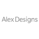 Alex Designs LLC Logo