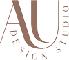 Alexis Underwood Design Studio Logo