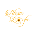 Alexus Locke Designs & Photography Logo