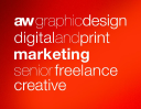 AW Creative Marketing Logo