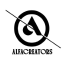 AlfaCreators Logo