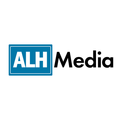ALH Media Logo