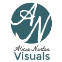 Alicia Norton Visuals LLC Logo