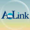 A-Link Printing, Mailing & Marketing Logo
