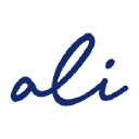 Ali Strachan Logo