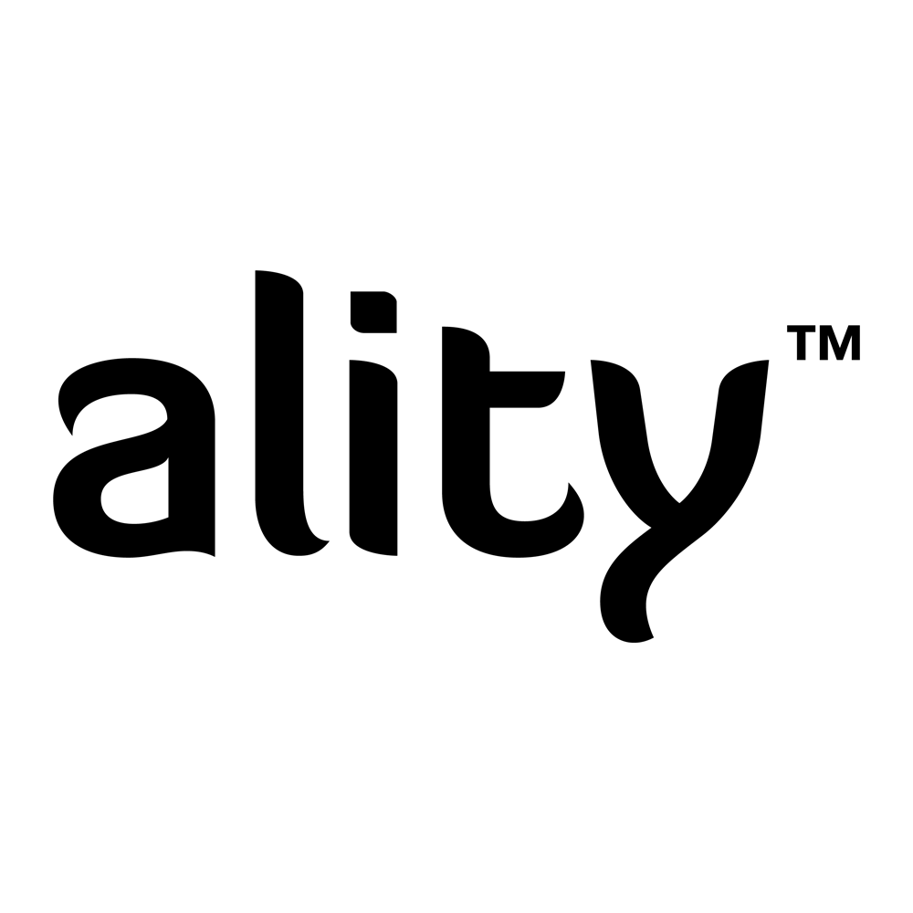 Ality PPC Advertising Agency London Logo