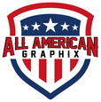 All American Graphix Logo