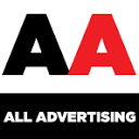 All Advertising Ltd Logo