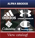 All-America Graphics LLC Logo