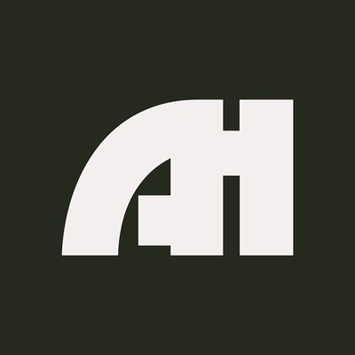 AH Designs Logo