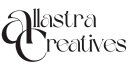 Allastra Creatives Logo