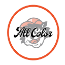 All Color Screen Printing and Embroidery Logo