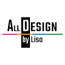All Design By Lisa Logo