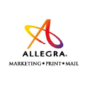 Allegra - Aurora Logo