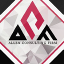 Allen Consulting Firm, LLC Logo
