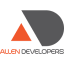 Allen Developers Logo