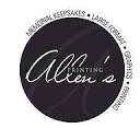 Allen's Printing Logo