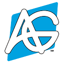 AllerGale Design Logo