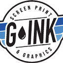 G Ink Logo