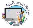 All Graphic Designs LLC Logo