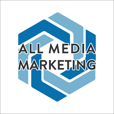 All Media Marketing Logo