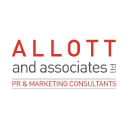 Allott and Associates Ltd Logo