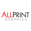 AllPrint Graphics Logo
