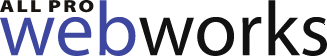 All Pro Webworks, LLC Logo