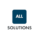 All Solutions Consulting Logo