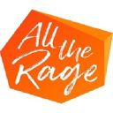 All the Rage Marketing Logo
