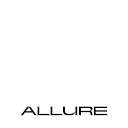 Allure before and after Logo