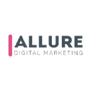 Allure Digital Marketing Logo