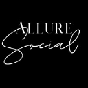 Allure Social LLC Logo