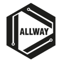 Allway Media Design Logo