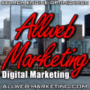 AllWeb Marketing Logo