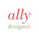 Ally Designs It, Ltd. Logo