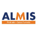 Almis Solutions Logo