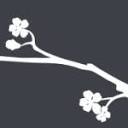 Almond Branch Marketing Logo