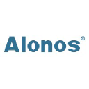 Alonos Corporation Logo