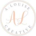 A. Louise Creative Logo