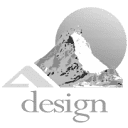 Alperia Design Logo
