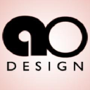 Alpha Omega Design Logo