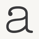 Alphabet Studio Logo