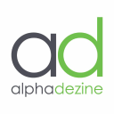 Alpha Dezine Services Pvt Ltd Logo