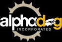 Alpha Dog Incorporated Logo