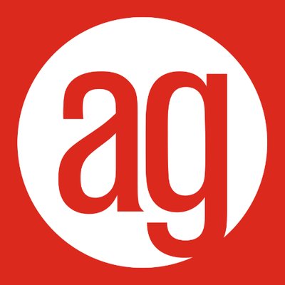 AlphaGraphics South Tempe logo