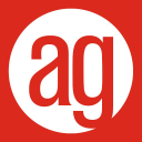 AlphaGraphics - Bear, DE Logo
